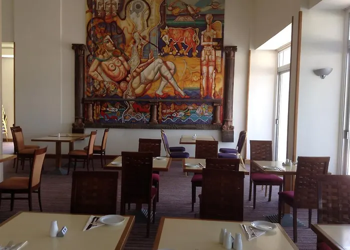 Crown Horizon (adults Only)