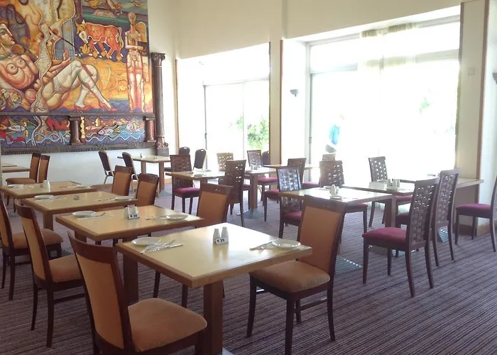 Crown Horizon (adults Only) 4* Pegeia