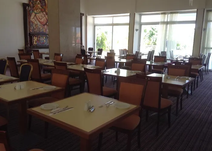 Crown Horizon (adults Only) Pegeia