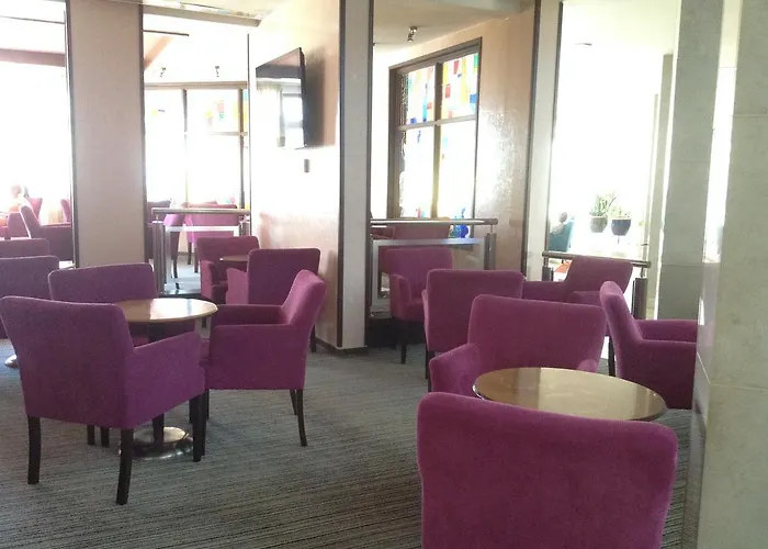 Crown Horizon (adults Only) Hotel 4*