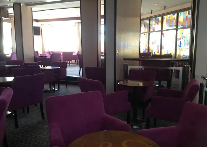 Hotel Crown Horizon (adults Only)