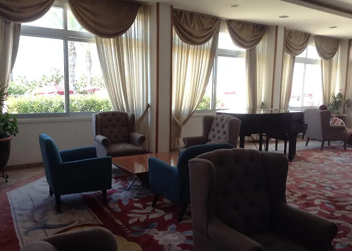 Crown Horizon (adults Only) Pegeia