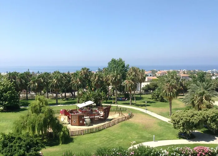 Crown Horizon (adults Only) Pegeia