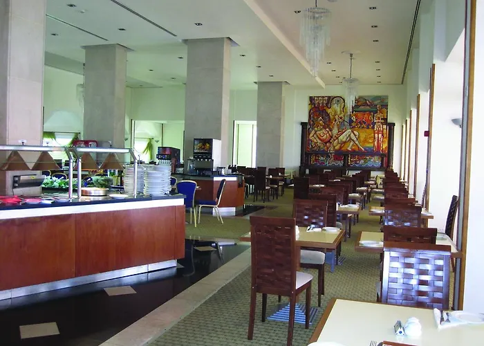 Crown Horizon (adults Only) 4* Pegeia