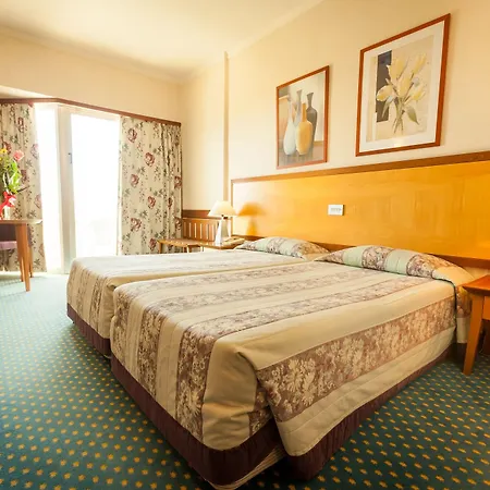 Crown Horizon (adults Only) 4*