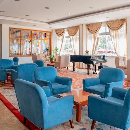 Hotel Crown Horizon (adults Only) 4*