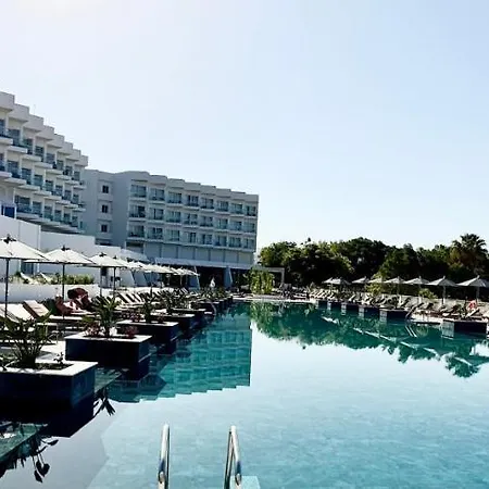 Crown Horizon (adults Only) Hotel Pegeia