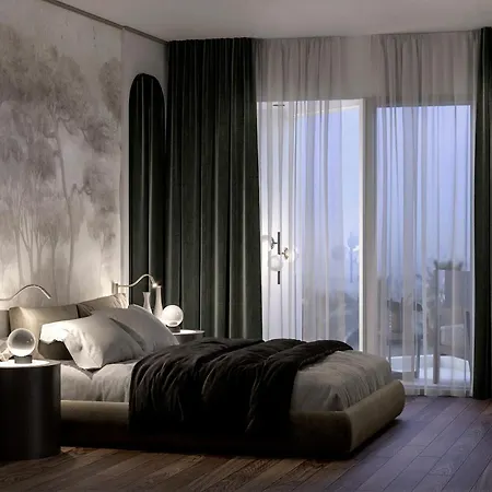 Crown Horizon (adults Only)