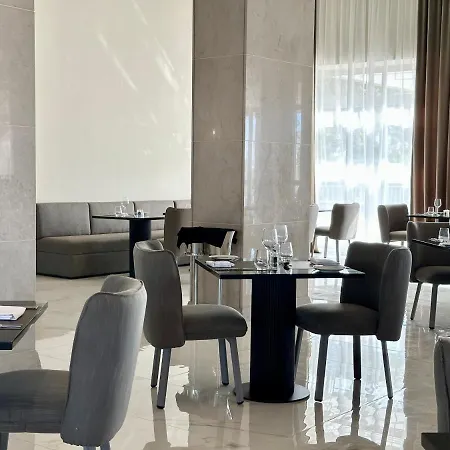 Crown Horizon (adults Only) 4* Peyia