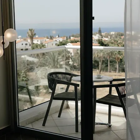 Crown Horizon (adults Only) 4* Peyia