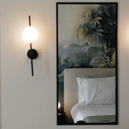 Hotel Crown Horizon (adults Only) Pegeia