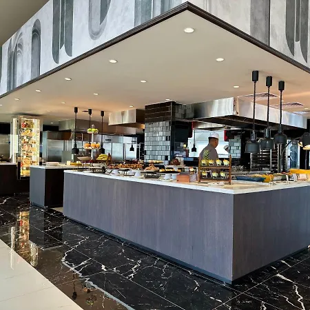 Ξενοδοχείο Crown Horizon (adults Only) Πέγεια