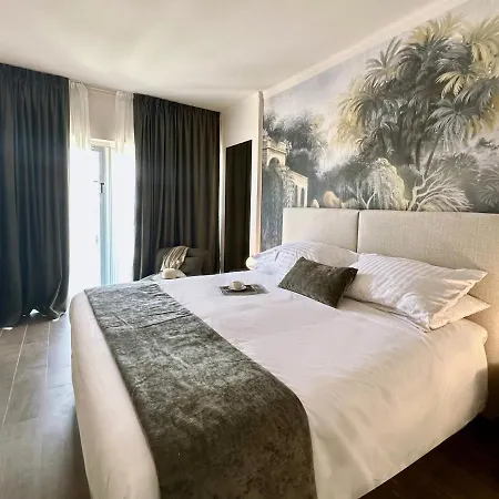 Hotel Crown Horizon (adults Only) 4*