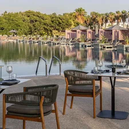 Crown Horizon (adults Only) 4* Pegeia