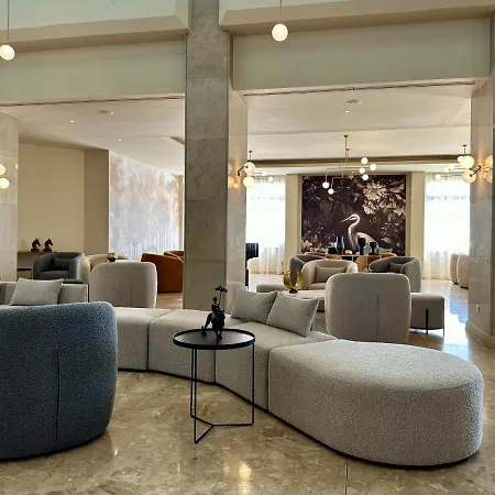 Отель Crown Horizon (adults Only) Пейя