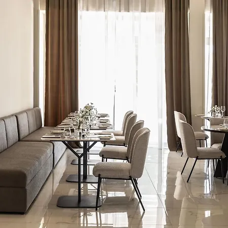 Crown Horizon (adults Only) Hotel