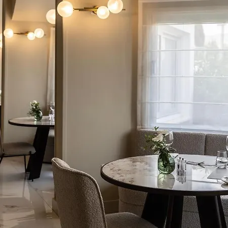 Crown Horizon (adults Only) Hotel 4*