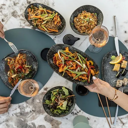 Crown Horizon (adults Only) 4*