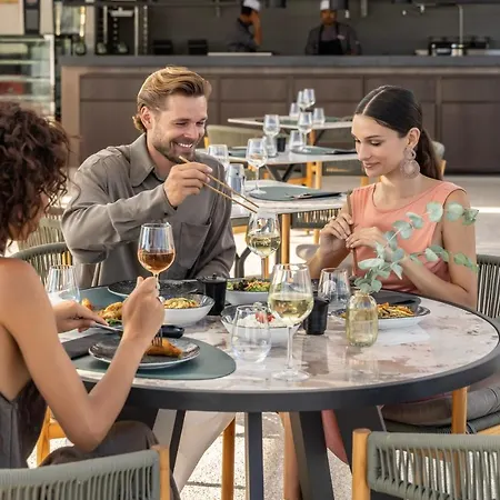 Crown Horizon (adults Only) Отель 4*