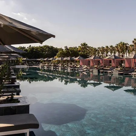 Crown Horizon (adults Only) Hotel
