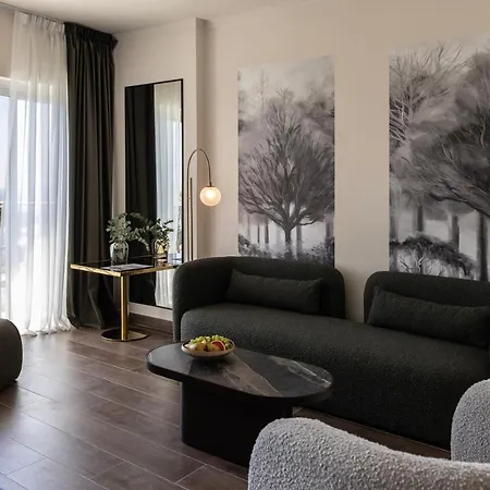 Отель Crown Horizon (adults Only) Пейя