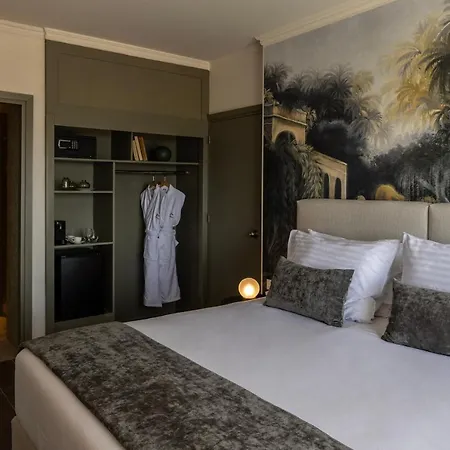 Crown Horizon (adults Only) 4*