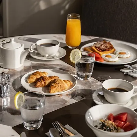 Crown Horizon (adults Only) 4* Peyia