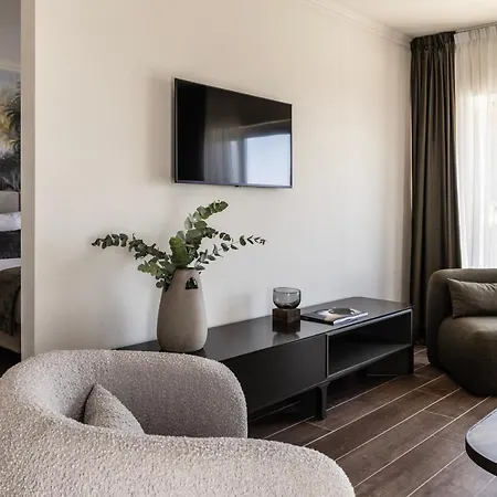 Hotel Crown Horizon (adults Only) 4*