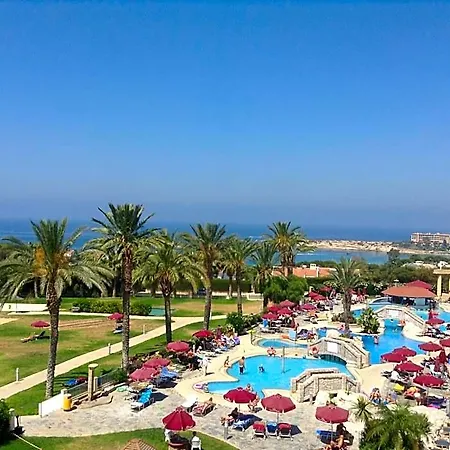 Hotel Crown Horizon (adults Only) 4*