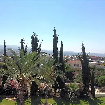 Hotel Crown Horizon (adults Only) Peyia