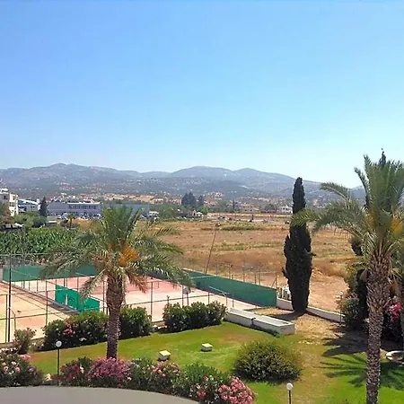 Crown Horizon (adults Only) 4* Peyia