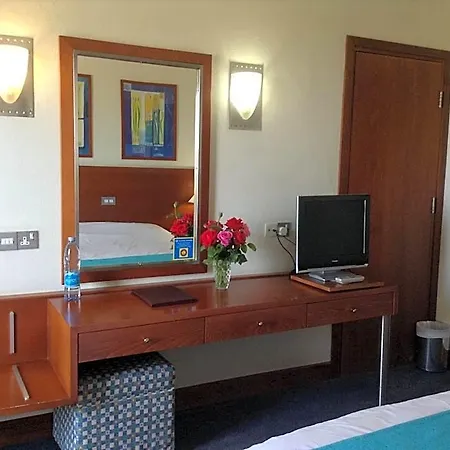Crown Horizon (adults Only) Hotel Peyia