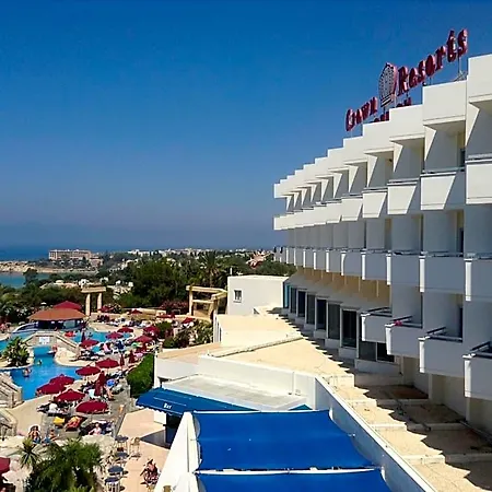 Hotel Crown Horizon (adults Only) Peyia