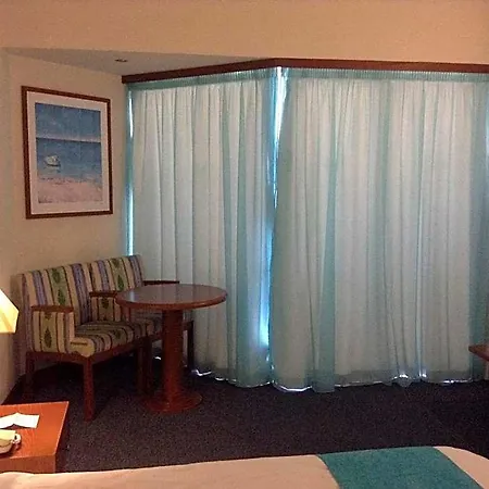 Hotel Crown Horizon (adults Only) 4*