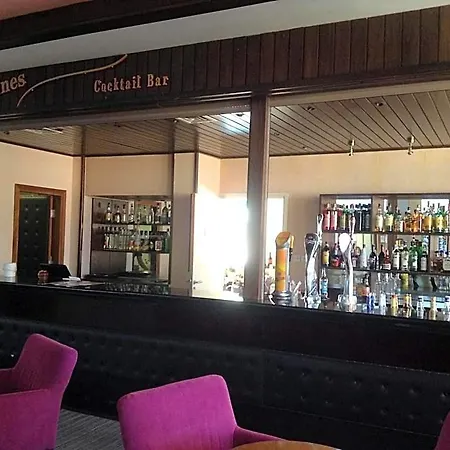 Crown Horizon (adults Only) 4*