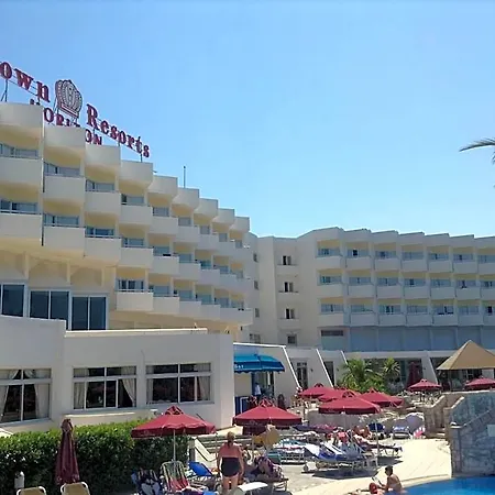 Hotel Crown Horizon (adults Only) 4*