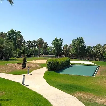 Crown Horizon (adults Only) Hotel 4*