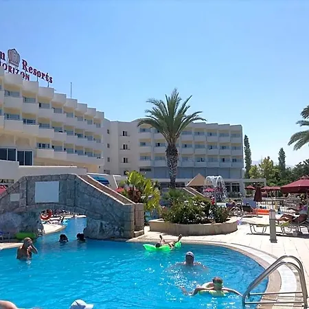 Crown Horizon (adults Only) 4*