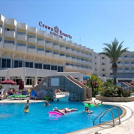 Crown Horizon (adults Only) Hotel 4*