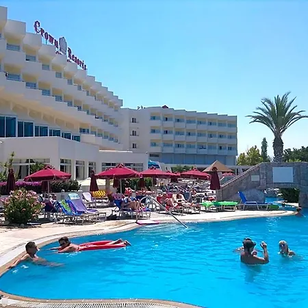 Crown Horizon (adults Only) Peyia