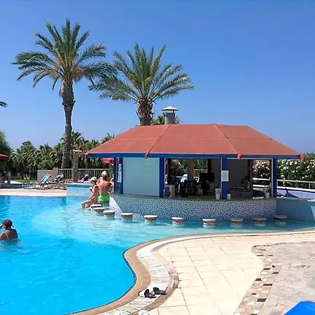 Hotel Crown Horizon (adults Only) 4*