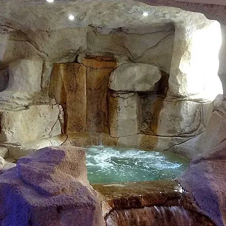 Crown Horizon (adults Only) Hotel