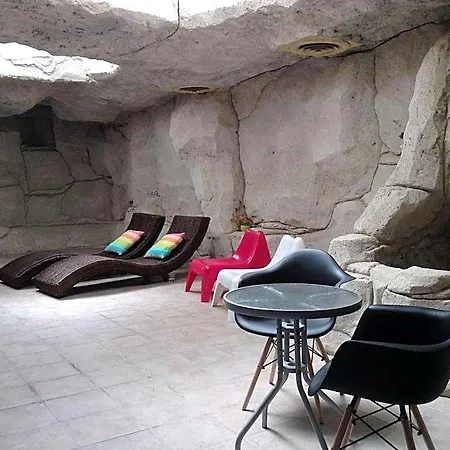 Hotel Crown Horizon (adults Only) Peyia