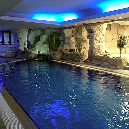 Crown Horizon (adults Only) Peyia