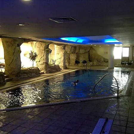 Hotel Crown Horizon (adults Only) Peyia