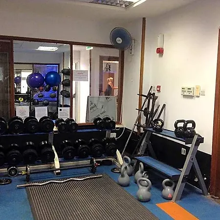 Crown Horizon (adults Only) Peyia