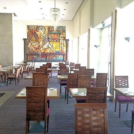 Hotel Crown Horizon (adults Only)