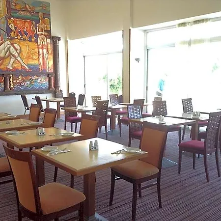 Crown Horizon (adults Only) Hotel Peyia