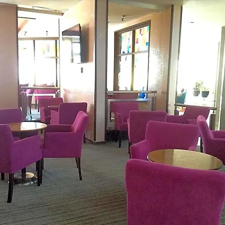 Crown Horizon (adults Only) 4*