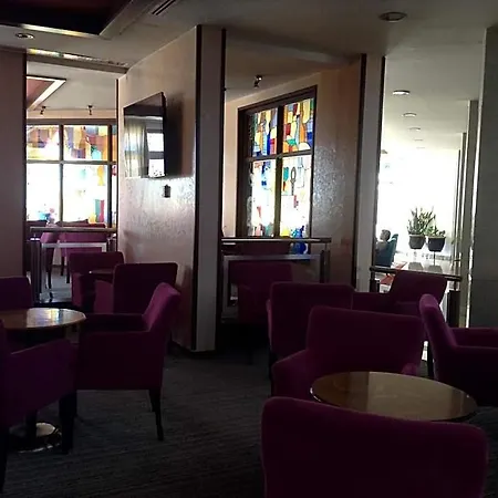 Crown Horizon (adults Only)